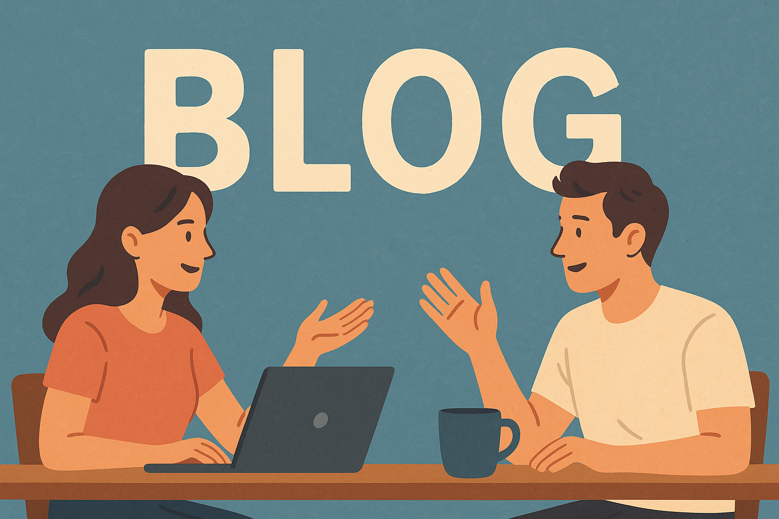 All Blog Posts