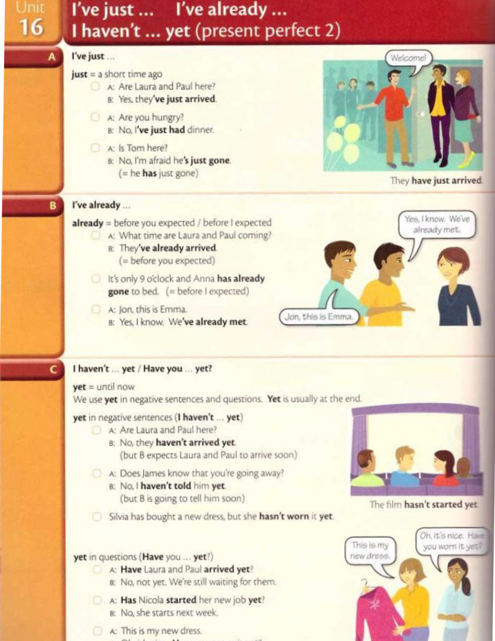 Essential Grammar in Use Sample 3